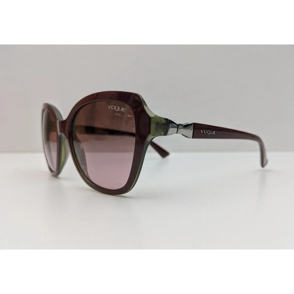 ?️Made in Italy! Vogue VO2891-S Women\'s Sunglasses 56/17 135 /KAC748?️